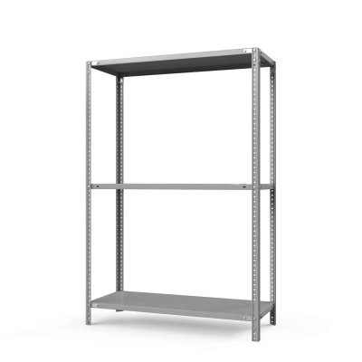 ТС-151243 стеллаж (1500х1200х400) HV Market