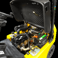 Погрузчик дизельный CPCD18T8 (1800 кг, 3 м, Xinchai 485) SMARTLIFT HV Market