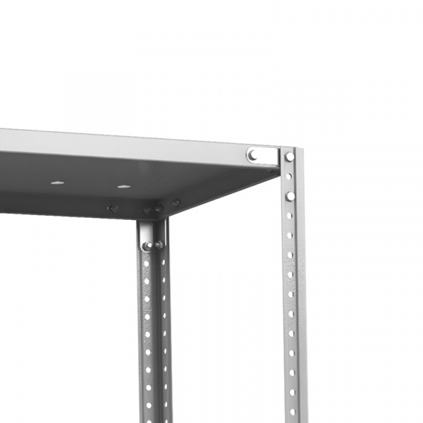 ТС-264 стеллаж (2000х1000х600) П HV Market