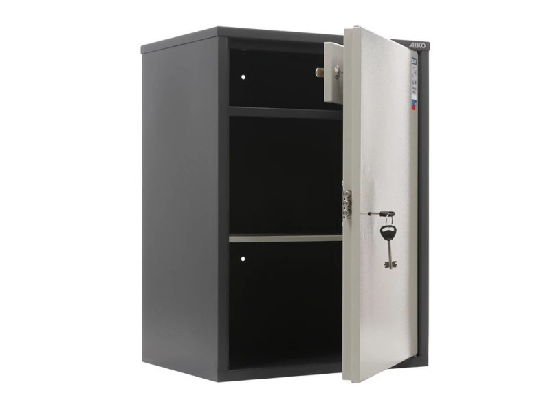 Бухгалтерский шкаф AIKO SL-65Т HV Market