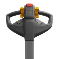 Штабелер электрический самоходный CDDK15-II (1500 кг, 4,5 м, 24В / 300Ач) SMARTLIFT (SMART) HV Market