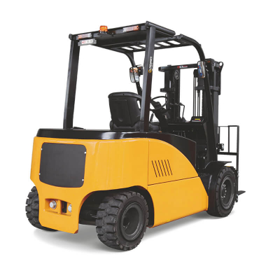 Электропогрузчик CPD45F8 (4500 кг, 6 м, 80В / 700Ач) SMARTLIFT