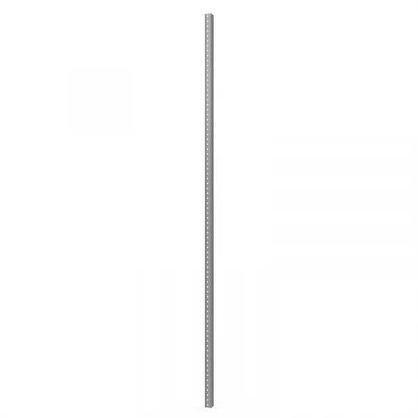 Стойка ТСп сс 2200 (пластиковый подпятник) HV Market