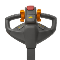 Штабелер электрический самоходный CDDR15-III (1500 кг, 5,6 м, 24В / 210Ач) SMARTLIFT (SMART) HV Market