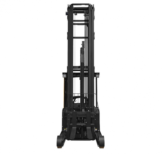 Ричтрак CQD20L (2000 кг, 12,0 м, li-ion 48В / 560 Ач) SMARTLIFT (SMART)