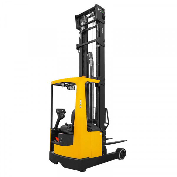 Ричтрак CQD20L (2000 кг, 12,0 м, li-ion 48В / 560 Ач) SMARTLIFT (SMART)