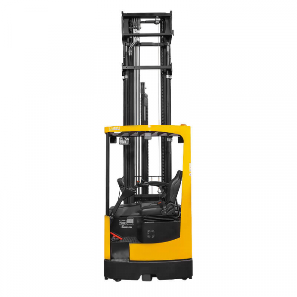 Ричтрак CQD20L (2000 кг, 12,0 м, li-ion 48В / 560 Ач) SMARTLIFT (SMART)