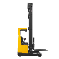Ричтрак CQD20L (2000 кг, 8,5 м, li-ion 48В / 560 Ач) SMARTLIFT (SMART) HV Market