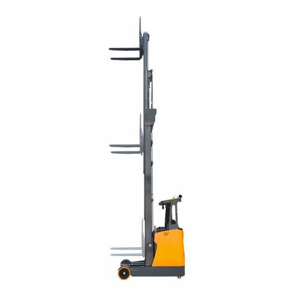Ричтрак MFZ-20H (2000 кг, 7,0 м, 48В / 700 Ач) SMARTLIFT (SMART)
