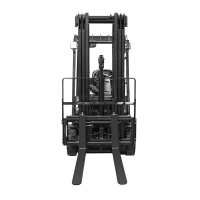 Электропогрузчик трёхопорный CPD18TVL (1800 кг, 6 м, li-ion 80В / 205Ач) SMARTLIFT HV Market