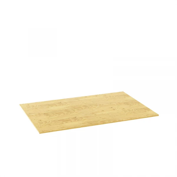 Фанерный настил СГ Ультра для яруса 900х1000 (895х955 мм) HV Market