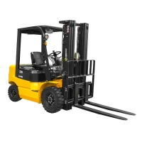 Электропогрузчик EFL252 (2500 кг, 4,8 м, li-ion 80В / 280Ач) SMARTLIFT HV Market