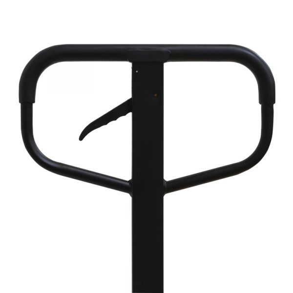 Гидравлическая тележка SD (AC30; 3000 кг; 1150х550 мм; PDP) SMARTLIFT HV Market