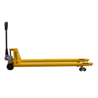 Гидравлическая тележка SD-L (AC25; 2500 кг; 1500х550 мм; PDP) SMARTLIFT HV Market