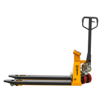 Гидравлическая тележка с весами BFC30 (3000 кг; 1150х570 мм; PDP) SMARTLIFT HV Market