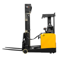 Ричтрак CQD16F (1600 кг, 8,0 м, 48В / 420 Ач) SMARTLIFT (SMART) HV Market
