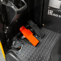 Ричтрак CQD16F (1600 кг, 8,0 м, 48В / 420 Ач) SMARTLIFT (SMART) HV Market