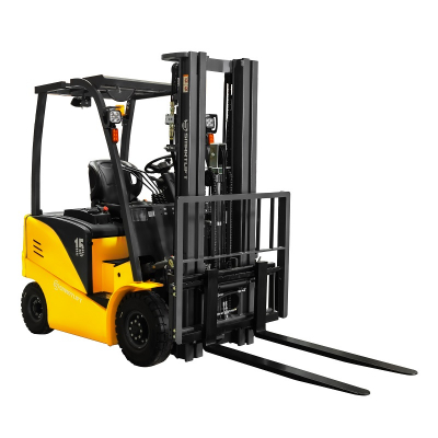 Электропогрузчик MK15 (1500 кг, 3,3 м, 48В / 400Ач) SMARTLIFT (SMART) HV Market