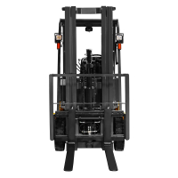 Электропогрузчик MK15 (1500 кг, 3,3 м, 48В / 400Ач) SMARTLIFT (SMART) HV Market