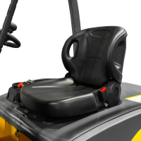 Электропогрузчик MK15 (1500 кг, 3,3 м, 48В / 400Ач) SMARTLIFT (SMART) HV Market