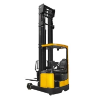 Ричтрак CQD20L (2000 кг, 9,5 м, li-ion 48В / 560 Ач) SMARTLIFT (SMART) HV Market