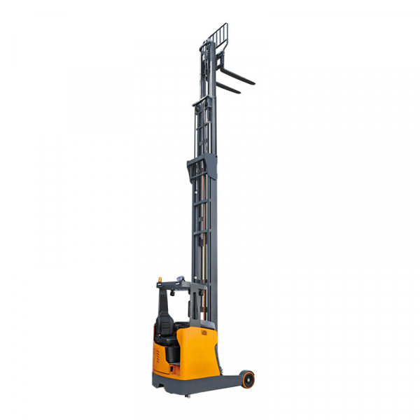 Ричтрак MFZ-20H (2000 кг, 12,5 м, li-ion 48В / 600 Ач) SMARTLIFT (SMART)