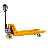 Гидравлическая тележка SD (BF40; 4000 кг; 1150х550 мм; NDN) SMARTLIFT HV Market