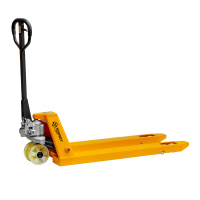 Гидравлическая тележка SD (BF40; 4000 кг; 1150х550 мм; NDN) SMARTLIFT HV Market