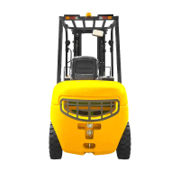 Электропогрузчик EFL302 (3000 кг, 3 м, li-ion 80В / 280Ач) SMARTLIFT HV Market