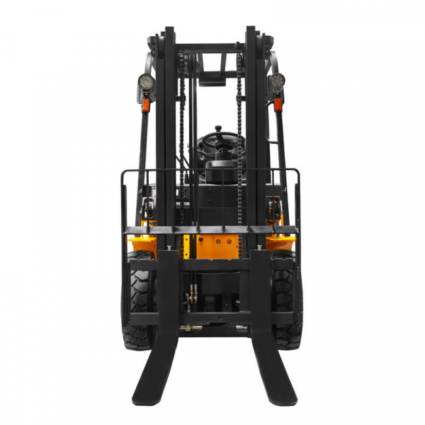 Погрузчик дизельный CPCD25T3 (2500 кг, 4,8 м, Xinchai 490) SMARTLIFT