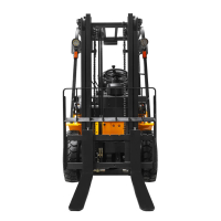 Погрузчик дизельный CPCD25T3 (2500 кг, 4,8 м, Xinchai 490) SMARTLIFT HV Market