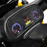 Погрузчик дизельный CPCD25T3 (2500 кг, 4,8 м, Xinchai 490) SMARTLIFT HV Market