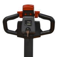 Штабелер электрический самоходный EST122 (1200 кг, 3,3 м, 24В / 85Ач) SMARTLIFT (SMART) HV Market