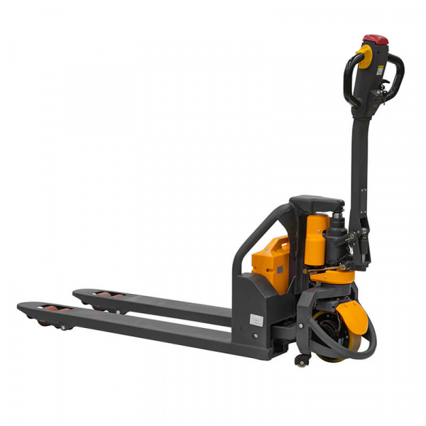 Электрическая самоходная тележка CBD15W-Lix (1500 кг, li-ion 48В / 20Ач) SMARTLIFT (SMART) HV Market