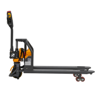 Электрическая самоходная тележка CBD15W-Lix (1500 кг, li-ion 48В / 20Ач) SMARTLIFT (SMART) HV Market