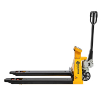 Гидравлическая тележка с весами BFC25 (2500 кг; 1150х570 мм; RDP) SMARTLIFT HV Market