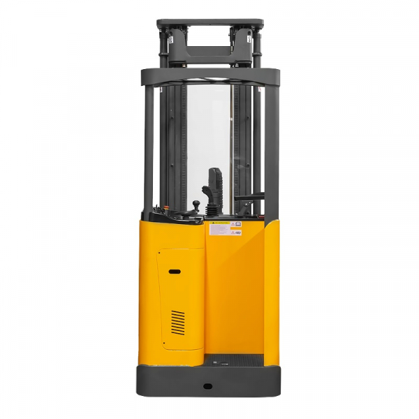 Штабелер самоходный с кабиной CDD15C (1500 кг, 5 м, li-ion 25,6В / 300Ач, PV, EPS) SMARTLIFT (SMART) HV Market
