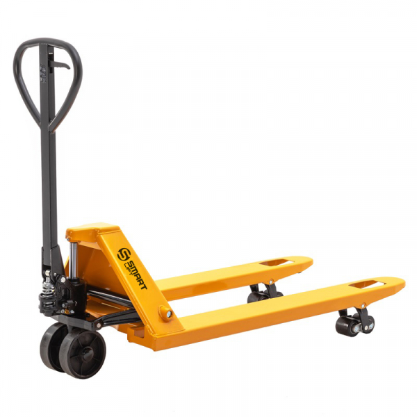Гидравлическая тележка SD-W (BF25; 2500 кг; 1150х685 мм; PDP) SMARTLIFT HV Market