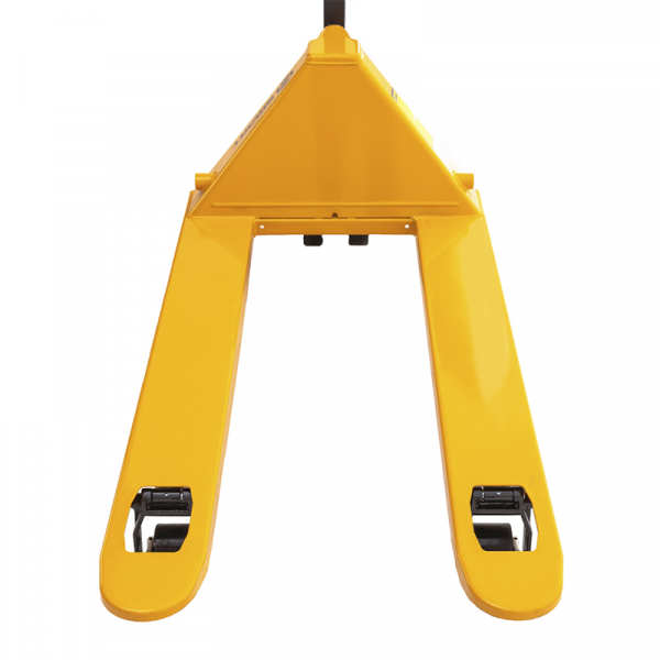 Гидравлическая тележка SD-W (BF25; 2500 кг; 1150х685 мм; PDP) SMARTLIFT HV Market