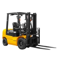 Погрузчик дизельный CPCD25T3 (2500 кг, 3,3 м, Xinchai 490) SMARTLIFT HV Market