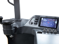 Ричтрак CQD20-D (2000 кг, 12,0 м, li-ion 48В / 400 Ач) SMARTLIFT (SMART) HV Market