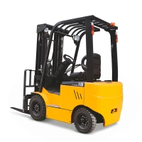 Электропогрузчик EFL181 (1800 кг, 4,8 м, li-ion 48В / 205Ач) SMARTLIFT HV Market