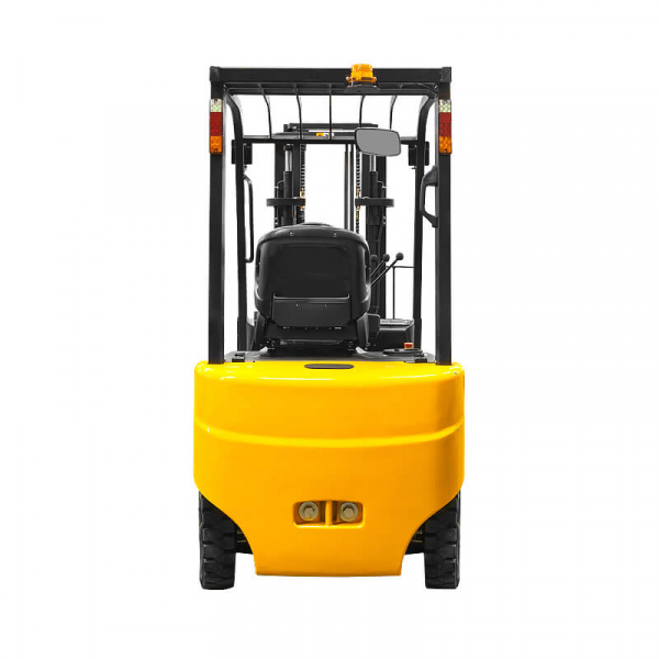 Электропогрузчик EFL181 (1800 кг, 4,8 м, li-ion 48В / 205Ач) SMARTLIFT