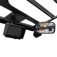 Ричтрак CQD20RVF2 (2000 кг, 10,0 м, 48В / 600 Ач) SMARTLIFT (SMART) HV Market