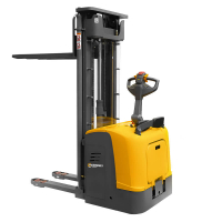 Штабелер самоходный CDDK20 (2000 кг, 5,6 м, 24В / 300Ач, PV, EPS) SMARTLIFT HV Market