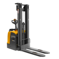 Штабелер самоходный CDDK20 (2000 кг, 5,6 м, 24В / 300Ач, PV, EPS) SMARTLIFT HV Market