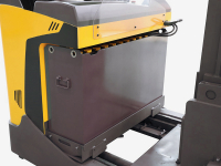 Ричтрак CQD20-D (2000 кг, 8,0 м, 48В / 800 Ач) SMARTLIFT (SMART) HV Market