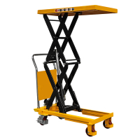 Гидравлический подъемный стол PTS 800 (800 кг, 1200х610 мм, 1,5 м) SMARTLIFT (SMART) HV Market