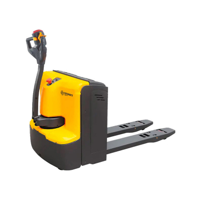 Электрическая самоходная тележка CBD18KD (1800 кг, 24В / 160Ач) SMARTLIFT (SMART)