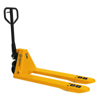 Гидравлическая тележка SD (BF50; 5000 кг; 1150х550 мм; NDSN) SMARTLIFT HV Market